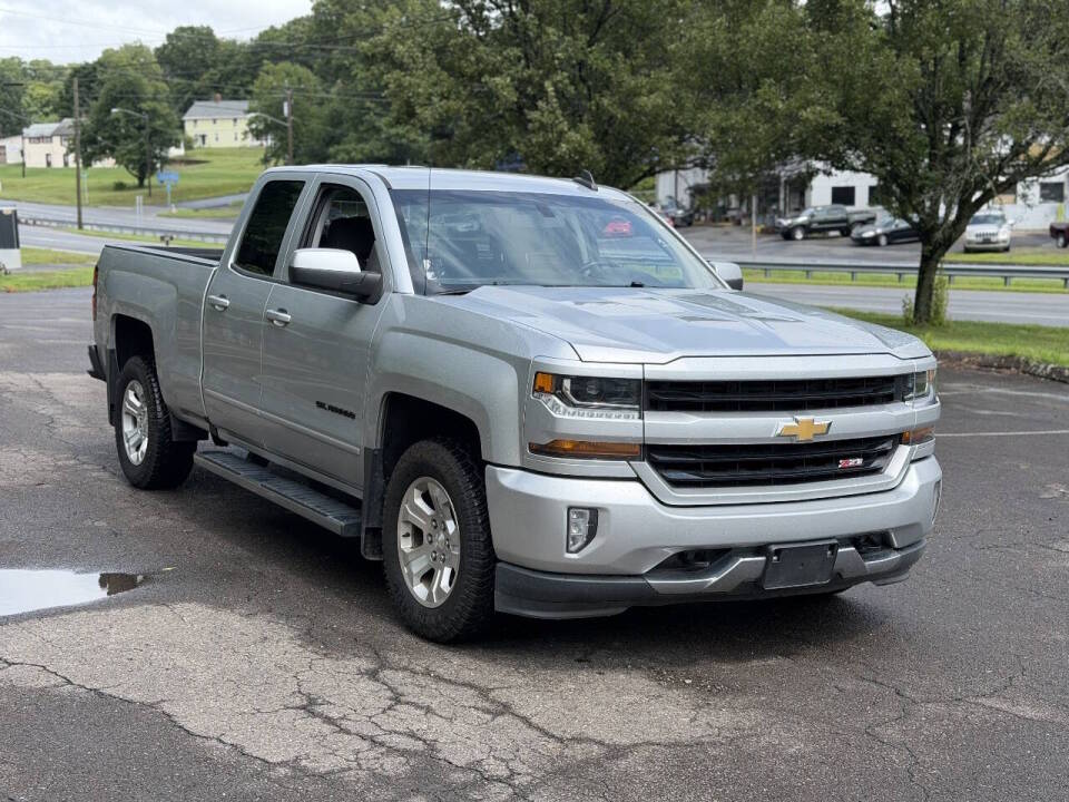 chevrolet silverado 1500 ld 2019 2GCVKPEC2K1101091 image chevrolet silverado 1500 ld 2019 2GCVKPEC2K1101091 image